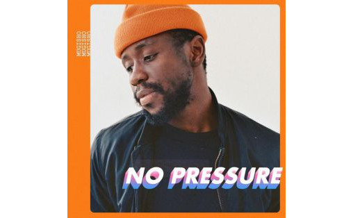 Mugisho no pressure