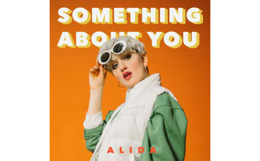 Alida Something About You