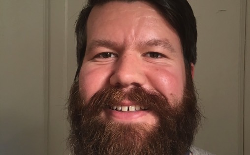 Per Idar Almås Foto: Førdefestivalen