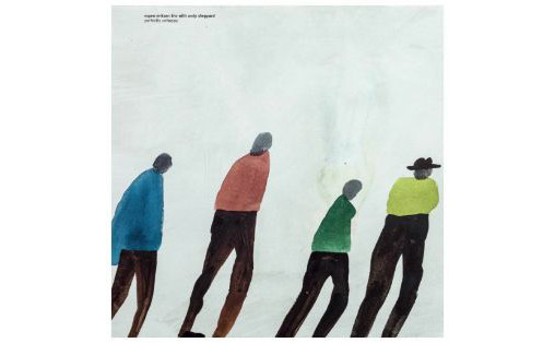 Espen eriksen trio