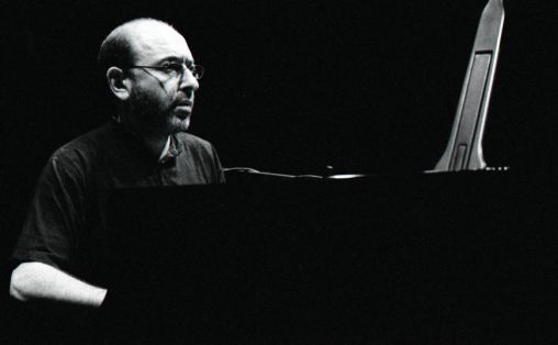 Mikhail (Misha) Jefimowitsch Alperin