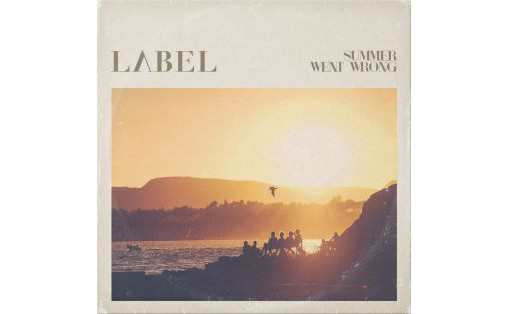 Label summer went wrong