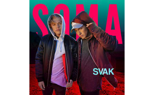 Soma svak