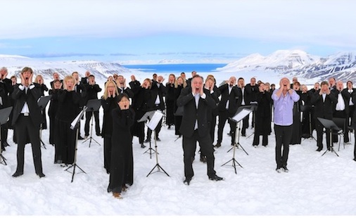Nordnorsk Opera og Symfoniorkester