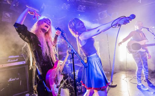 Biru Baby Foto: Johannes Andersen