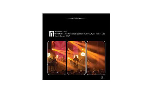 Motorpsycho – Roadwork Vol.