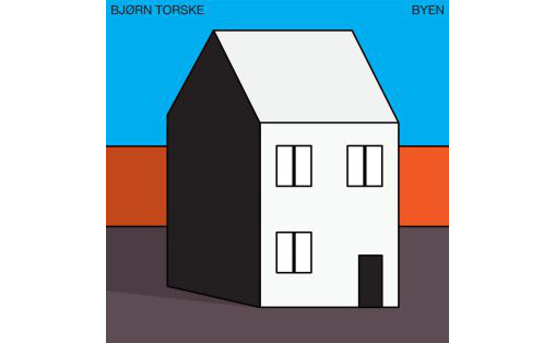 Bjorn torske