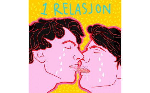 Brenn. 1 relasjon