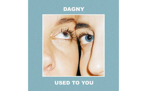 Dagny used to you