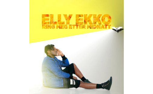 Elly ekko ring meg etter midnatt