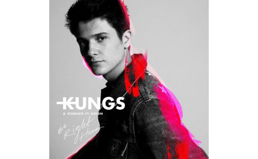 Kungs stargate