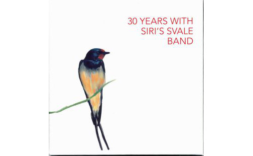Siris svale band