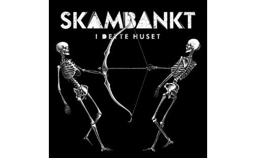 Skambankt i dette huset