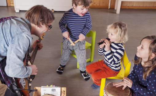 Illustrasjonsfoto: Annette Øvrelid for CREMAH