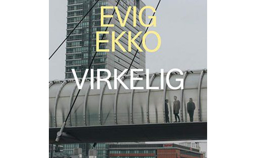Virkelig evig ekko