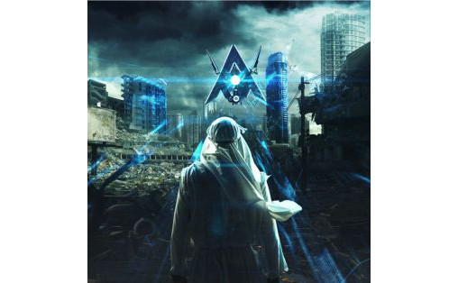 Alan Walker Darkside