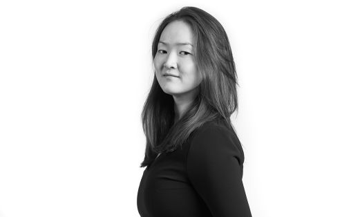 Catharina Roos Bilsbak Foto: Marius Fiskum / www.mariusfiskum.no