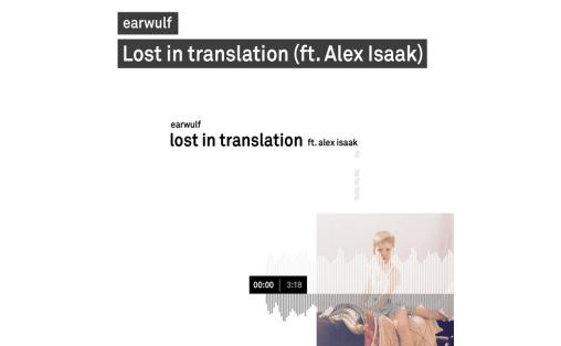Earwulf Alex Isaak