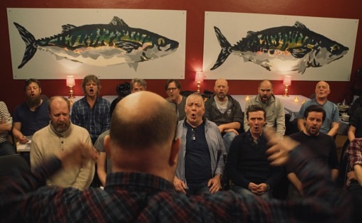 Korforbundet gir penger til menn som starter mannskor