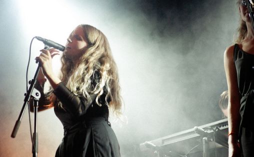 Moyka på Østre Vill Vill Vest. Foto: August Kraft Fossmark