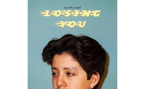 Boy pablo losing you