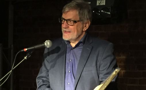 Bengt Hermansen Foto: FFNP