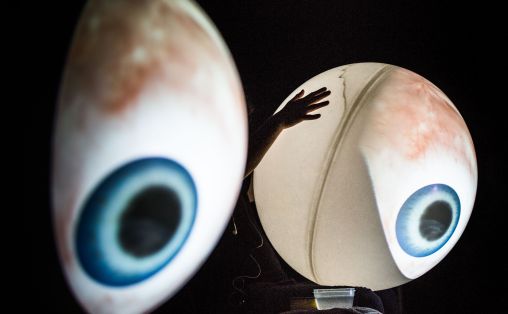 Asamisimasa – Music with the Real Foto: Magnus Skrede