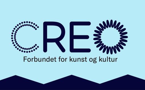 MFOs nye navn. Logoen er midlertidig.