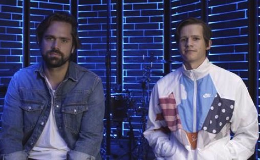 Lemaitre Foto: Spotify