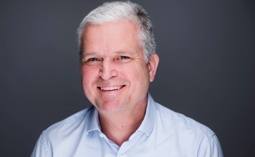 Jørgen Langdalen Foto: BERRE AS