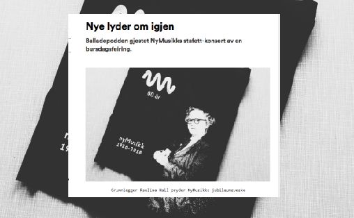 NyMusiksvarmontasje