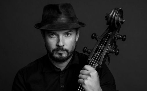 Steinar Raknes Foto: Per Heimly