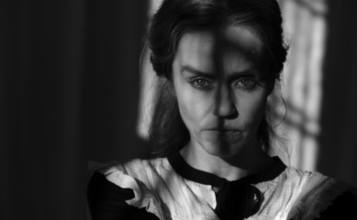 Anne Marie Almedal Foto: Pål M. Laukli