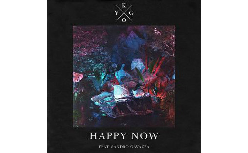 Kygo + Sandro Cavazza