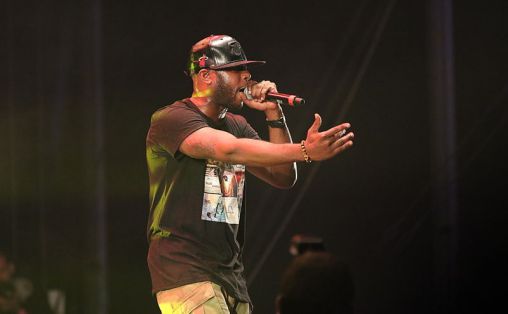 Talib Kweli