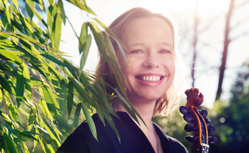 Anne Hytta Foto: Ingvil Skeie Ljones