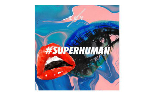 Løv superhuman