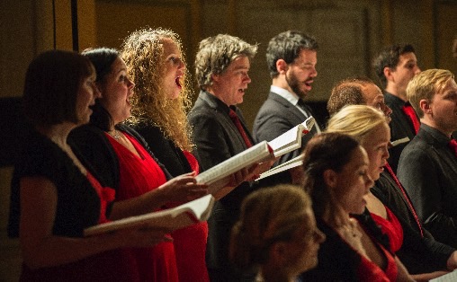 Det Norske Solistkor