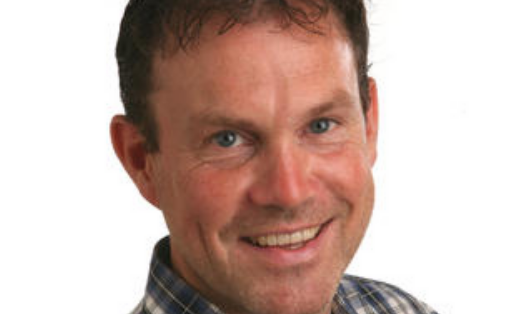 Juel H. Rye Fot: USN