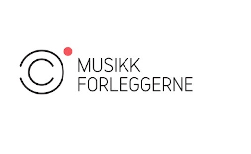 Musikkforleggerne, logo
