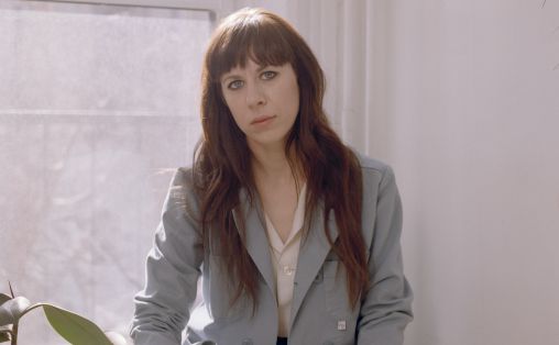 Missy Mazzoli Foto: Caroline Tompkins