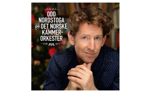 Odd nordstoga