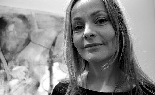 Kathrine Synnes Finnskog