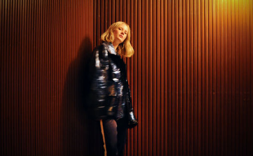 Ingri Høyland aka Hôy La