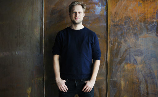 Leif Jone Ølberg fra Bodø gjør suksess på danske operascener