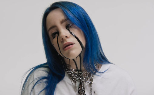 (Billie Eilish)