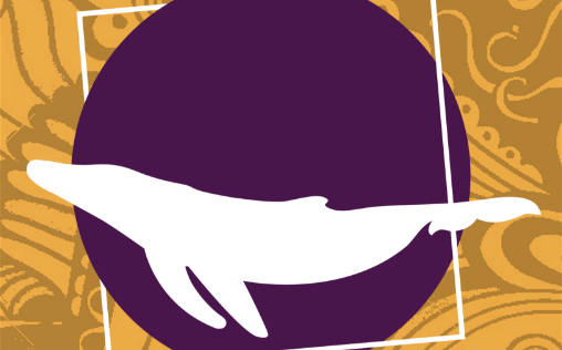 Utsnitt av Serendipfestivalens logo