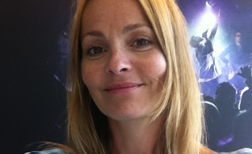 Kathrine Synnes Finnskog