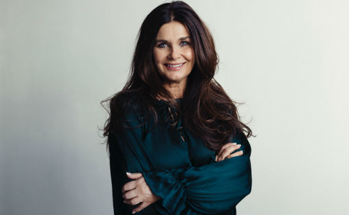 Ingrid Kindem, styreleder i NOPA