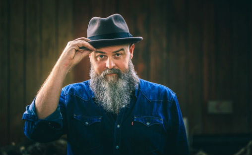 Matias Hilmar Iversen